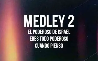 Medley 2 Miel San Marcos